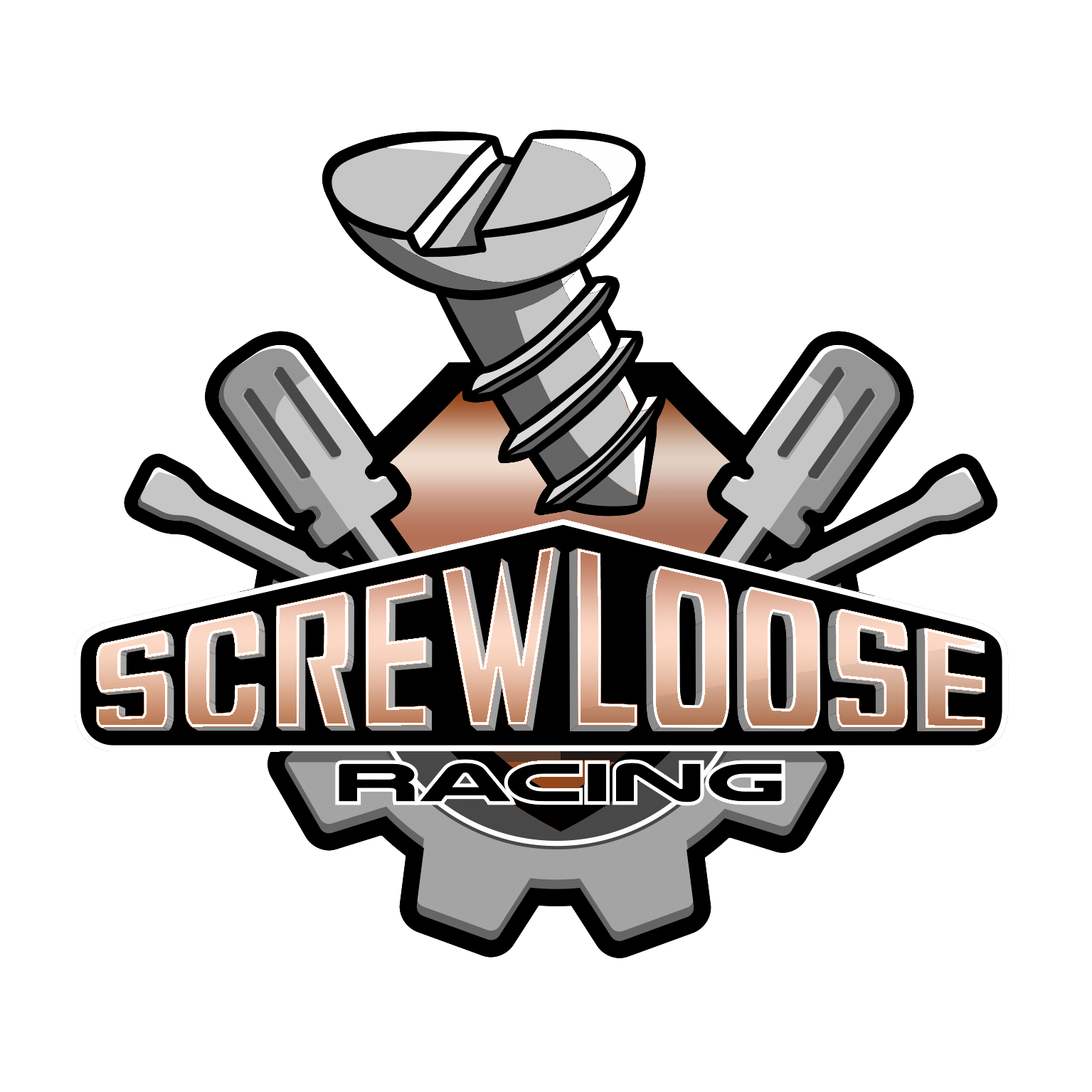 Screw Loose Racing